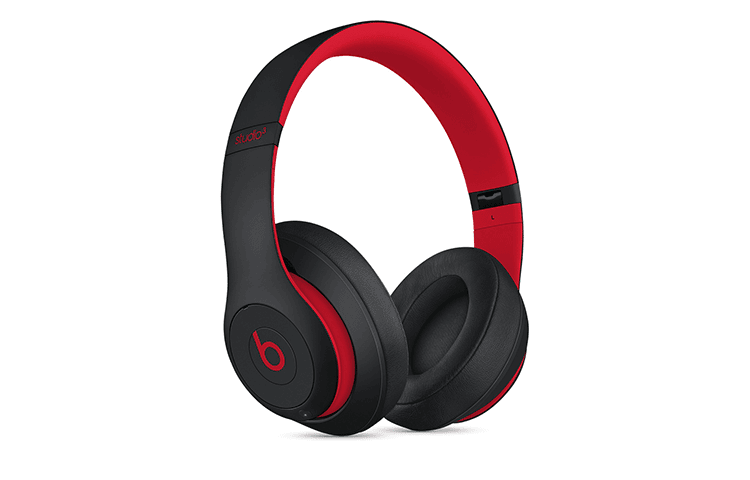 Беспроводные наушники Beats studio 3 - Boxette Shop